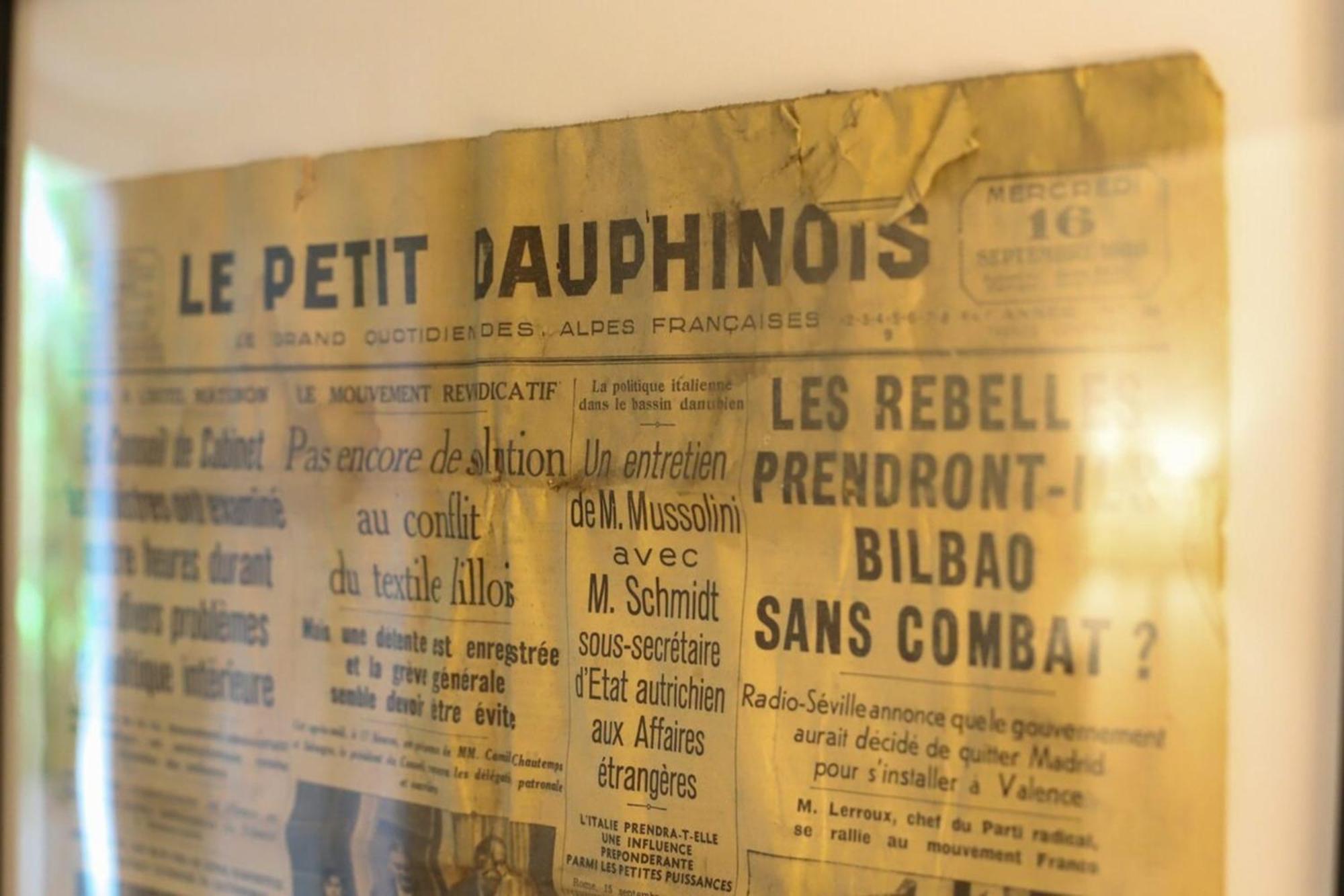 Pierres Plates Apartment Annecy Luaran gambar