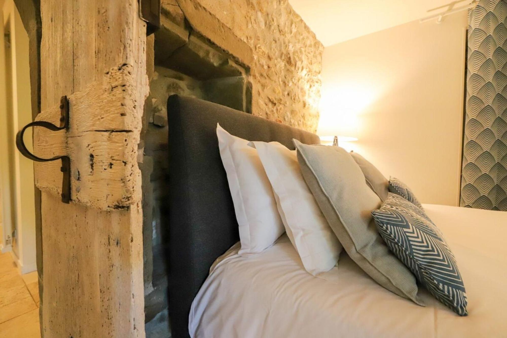 Pierres Plates Apartment Annecy Luaran gambar