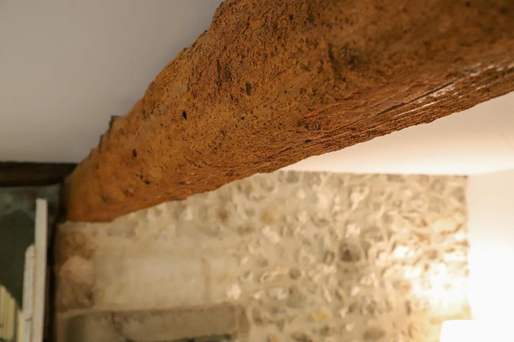 Pierres Plates Apartment Annecy Luaran gambar