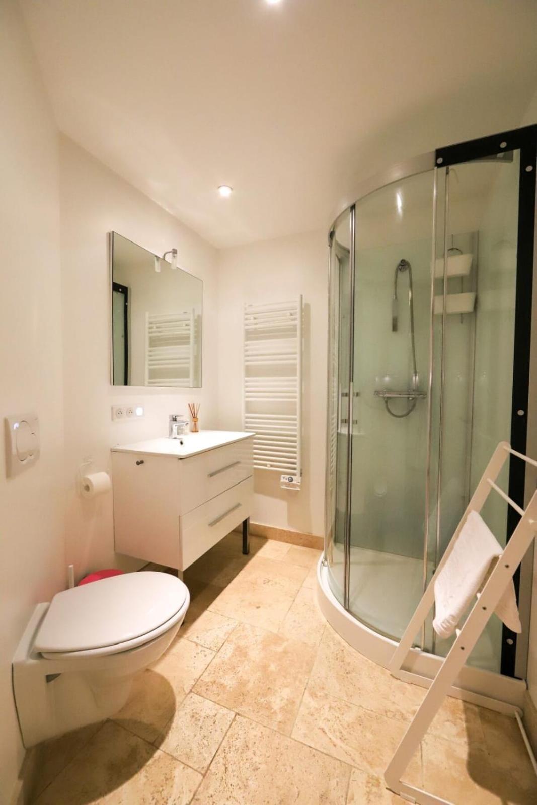 Pierres Plates Apartment Annecy Luaran gambar