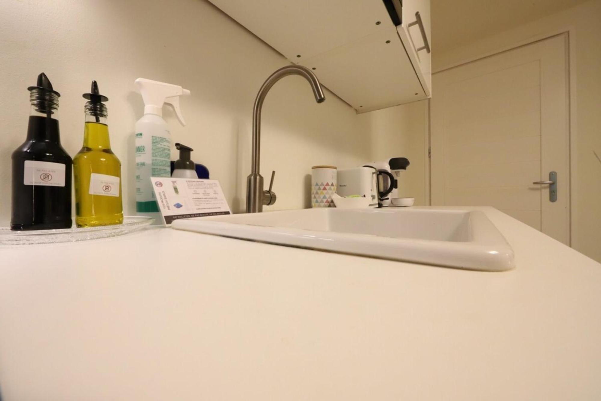 Pierres Plates Apartment Annecy Luaran gambar