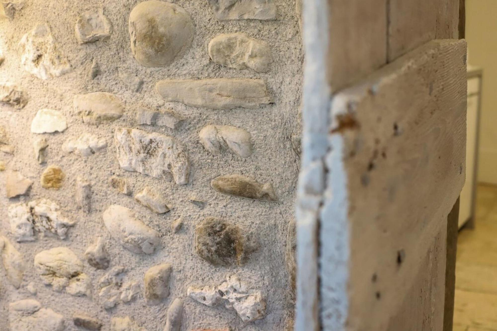 Pierres Plates Apartment Annecy Luaran gambar