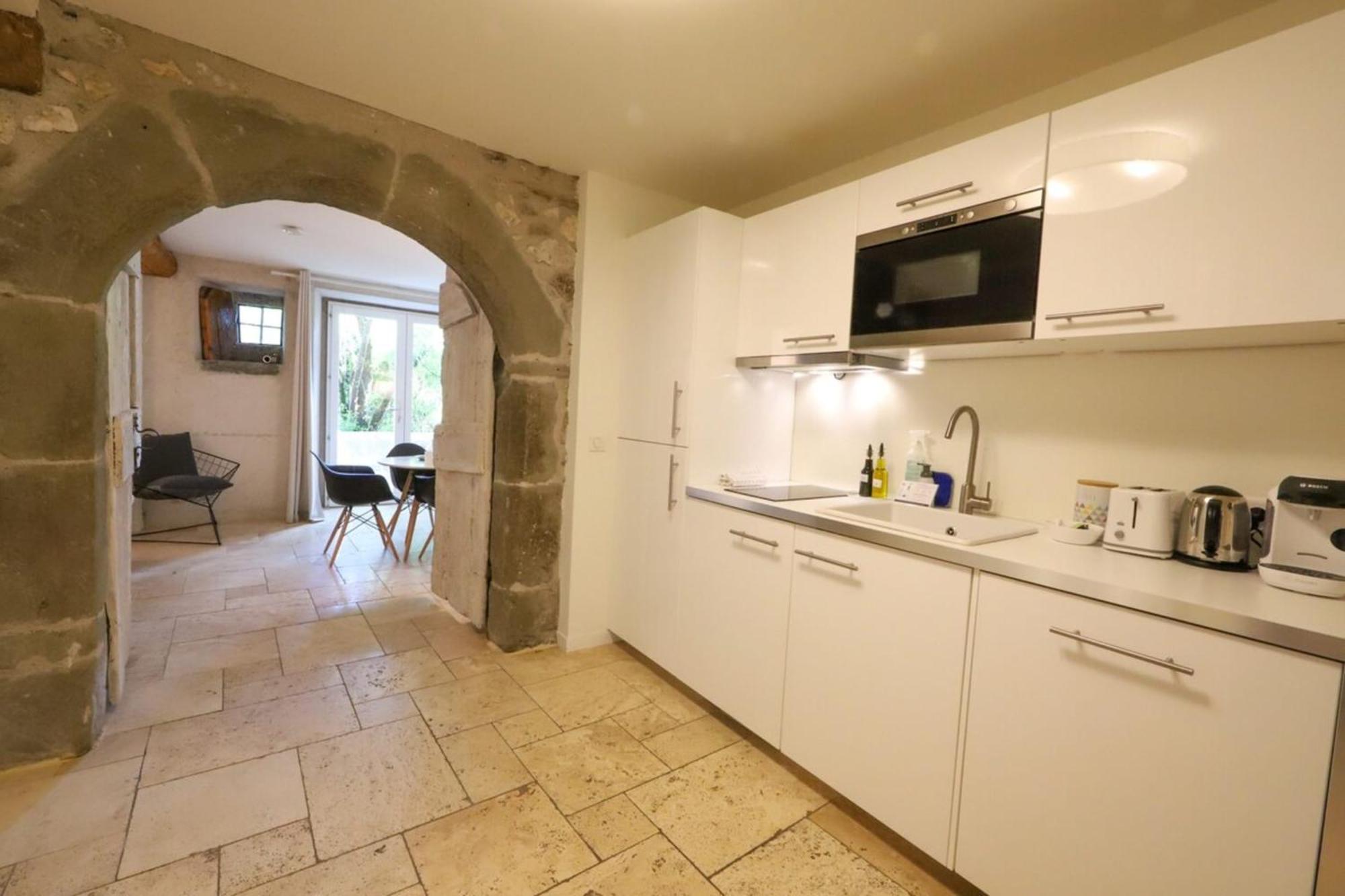Pierres Plates Apartment Annecy Luaran gambar