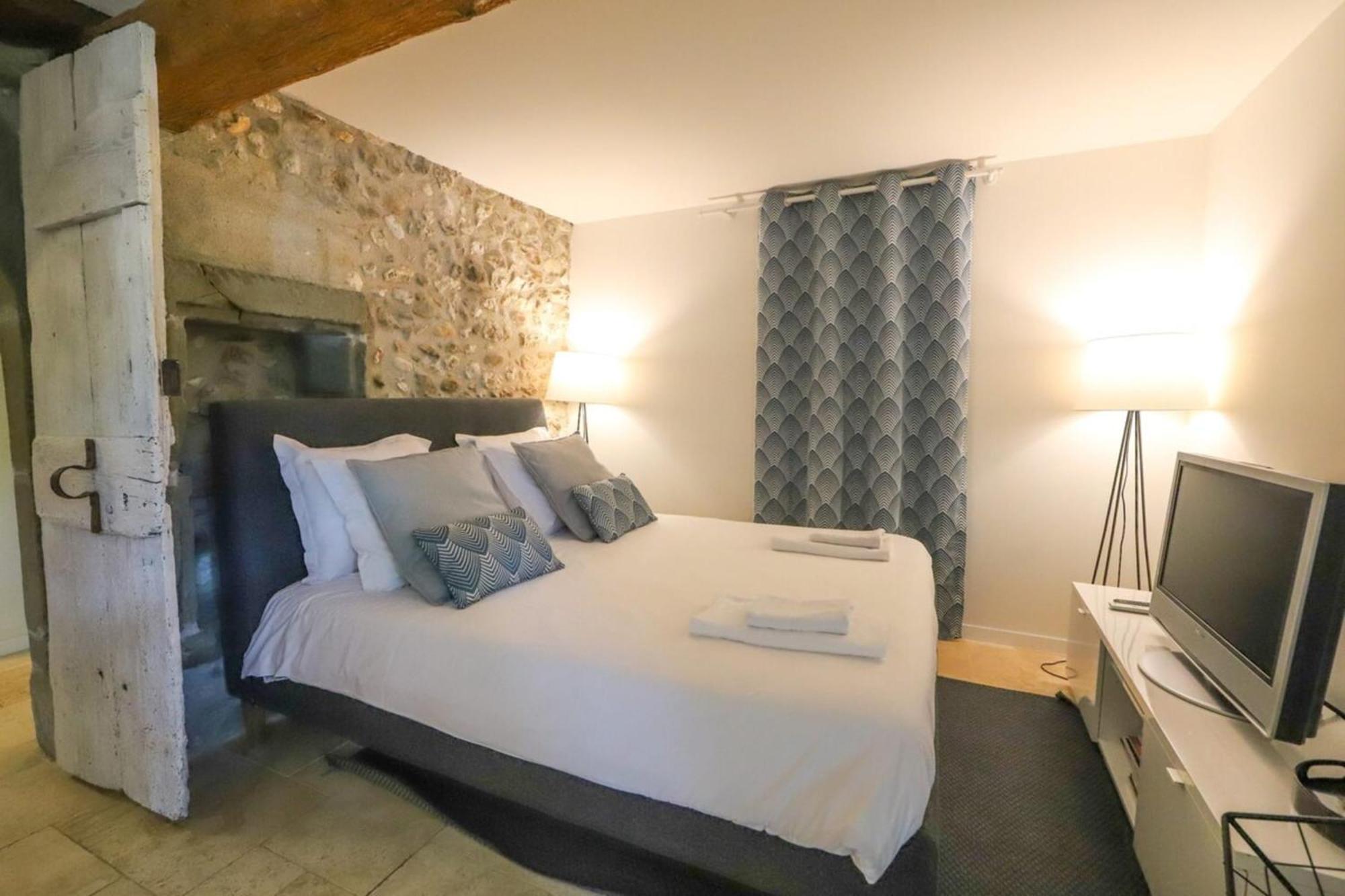 Pierres Plates Apartment Annecy Luaran gambar