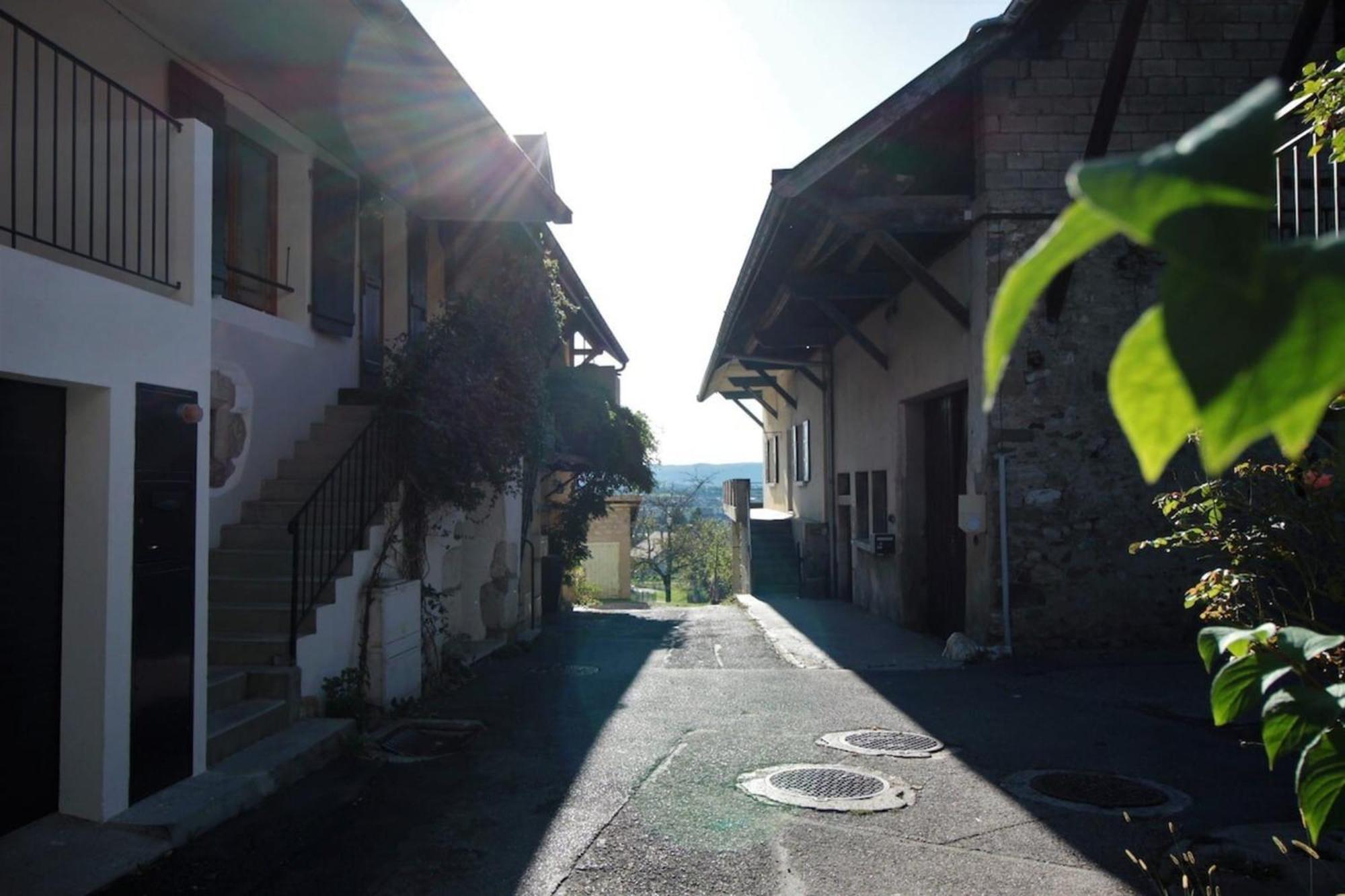 Pierres Plates Apartment Annecy Luaran gambar