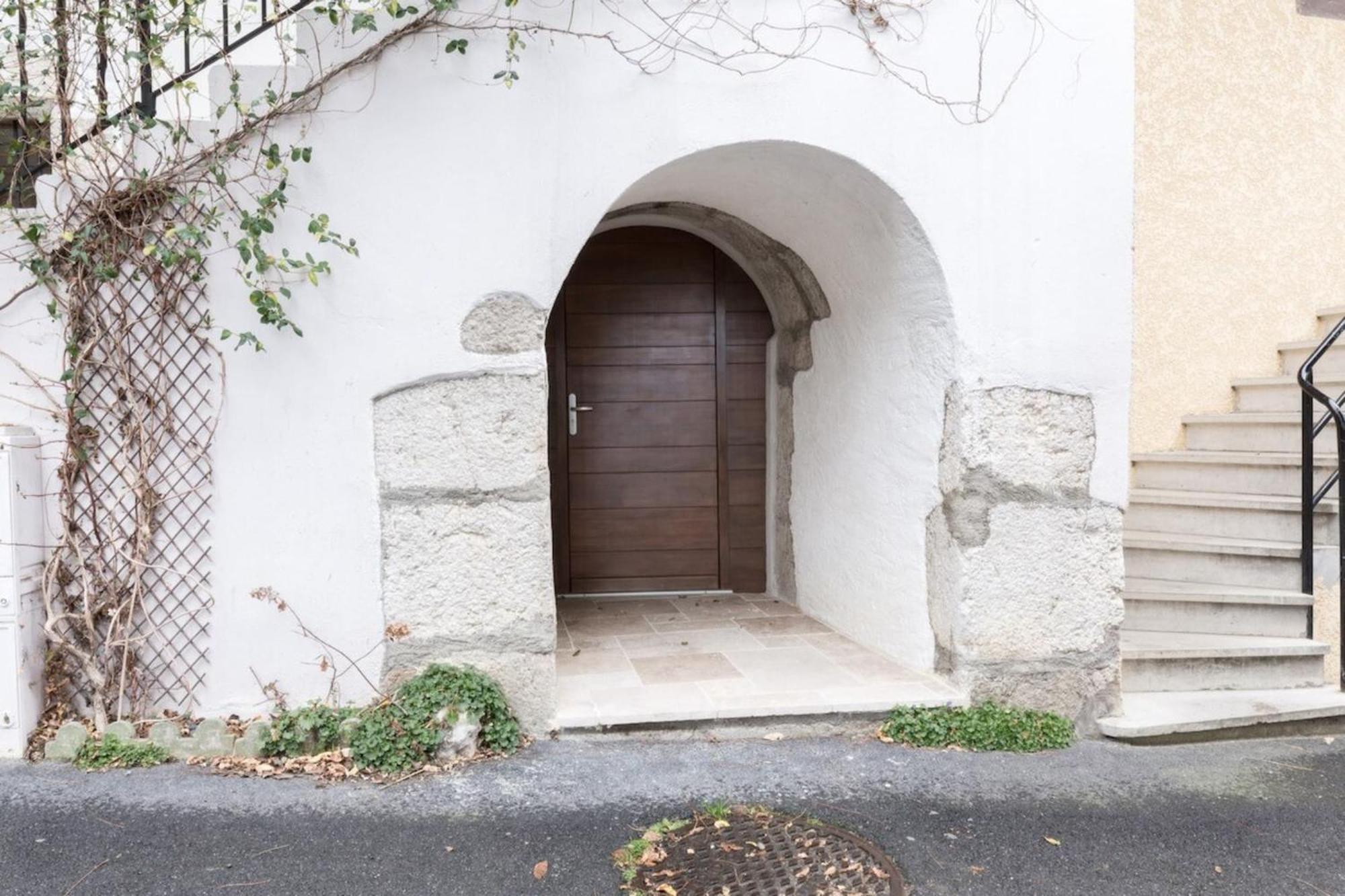 Pierres Plates Apartment Annecy Luaran gambar