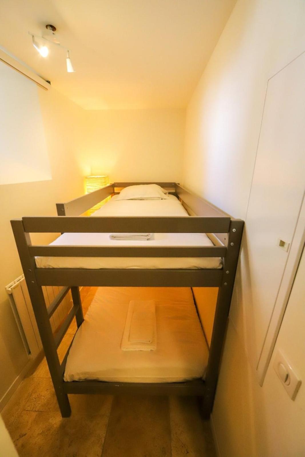 Pierres Plates Apartment Annecy Luaran gambar