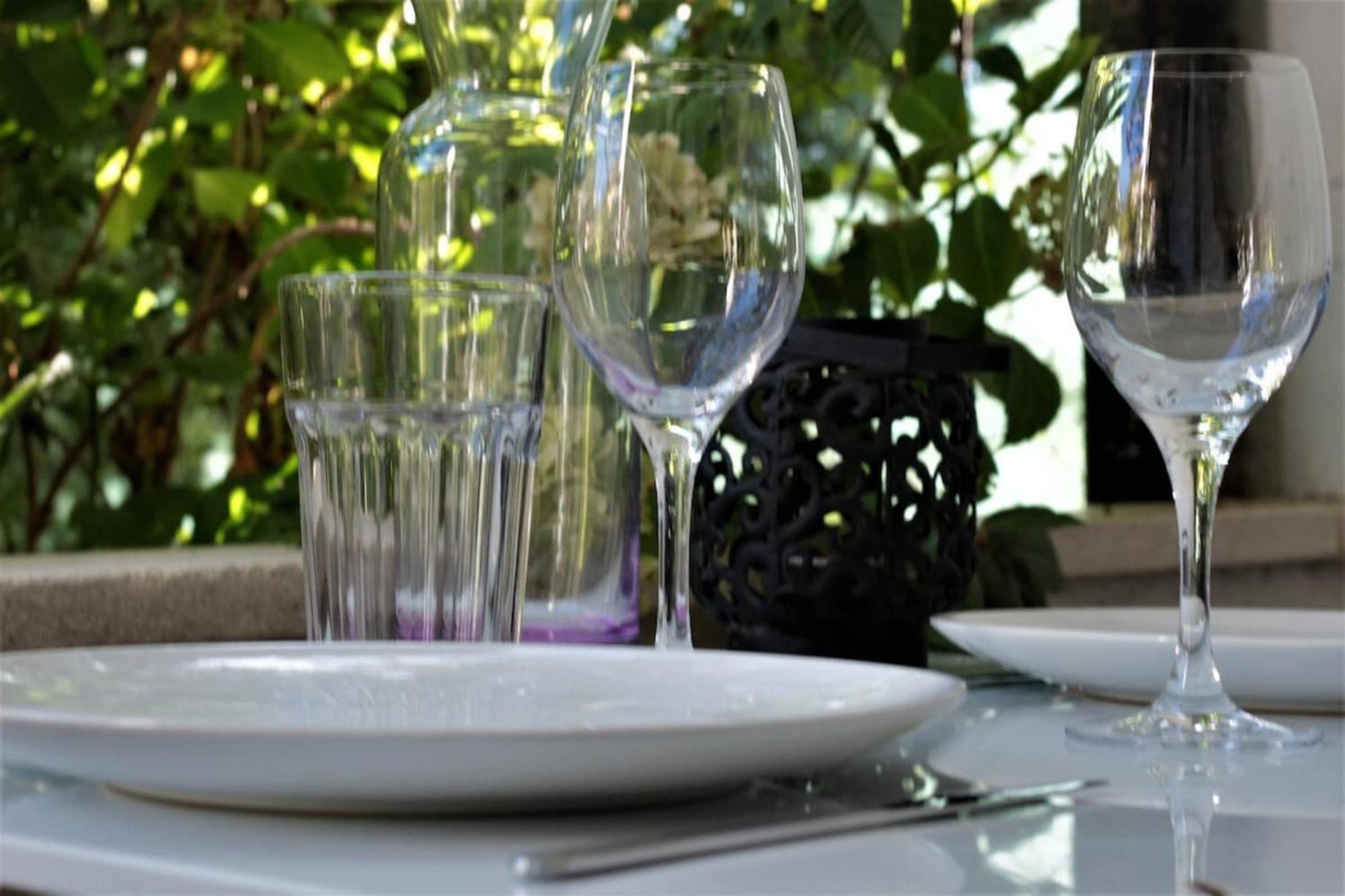 Pierres Plates Apartment Annecy Luaran gambar