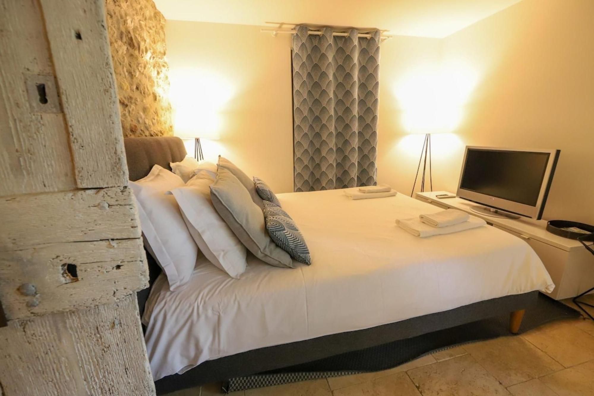 Pierres Plates Apartment Annecy Luaran gambar