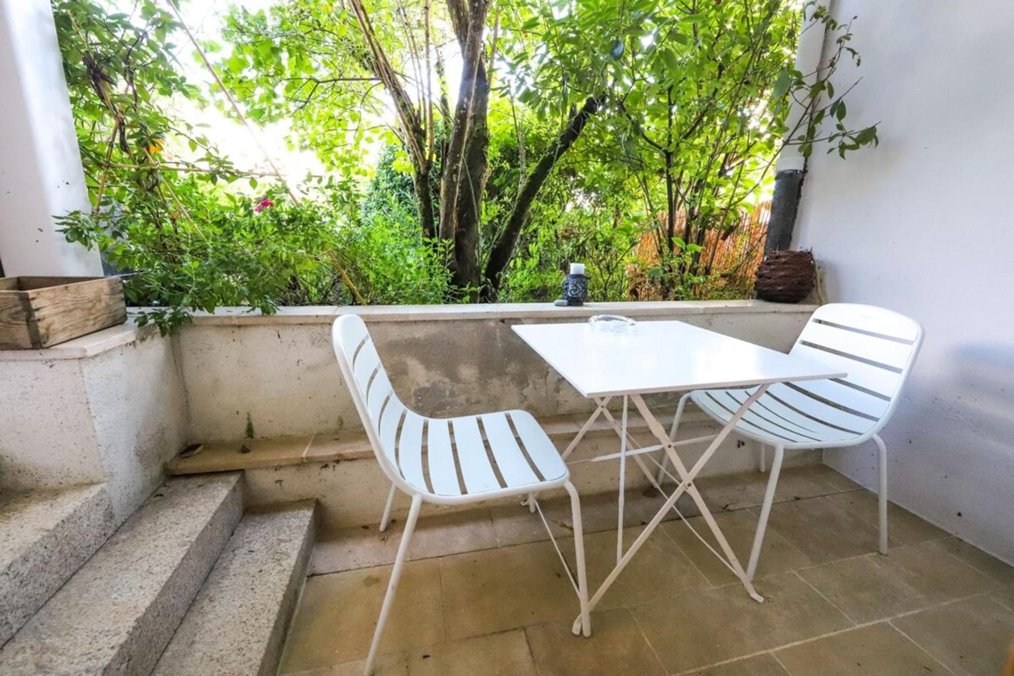 Pierres Plates Apartment Annecy Luaran gambar